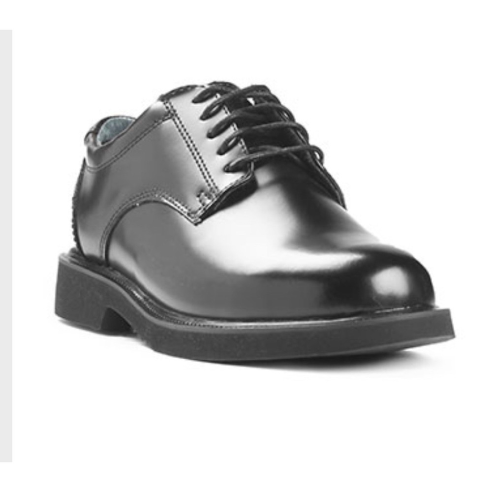 Thorogood Classic Leather Academy Oxford NWT